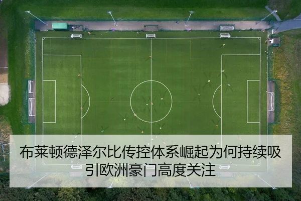 布莱顿德泽尔比传控体系崛起为何持续吸引欧洲豪门高度关注