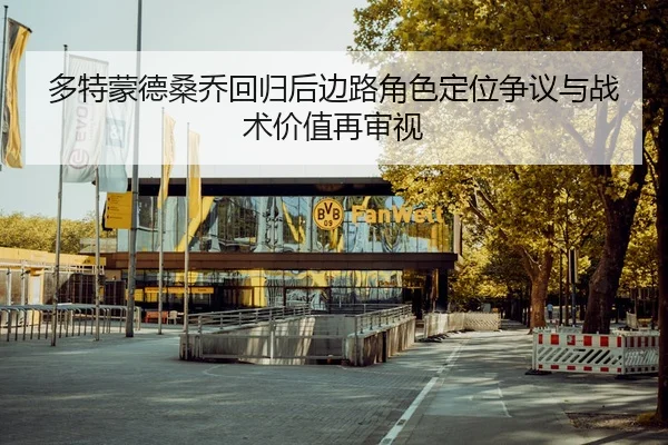 多特蒙德桑乔回归后边路角色定位争议与战术价值再审视（kaiyun）